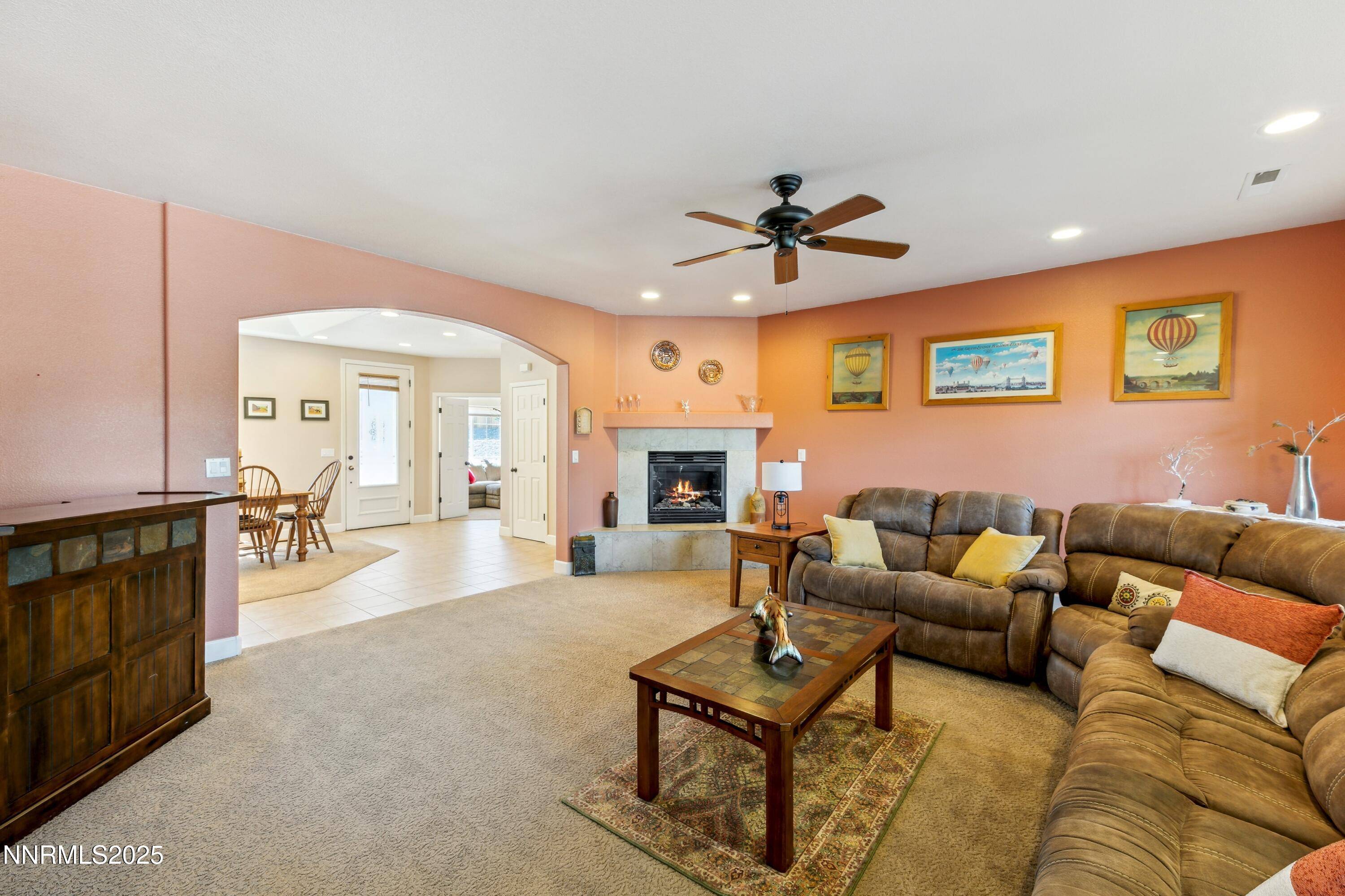 Dayton, NV 89403,906 Saguaro ST Street