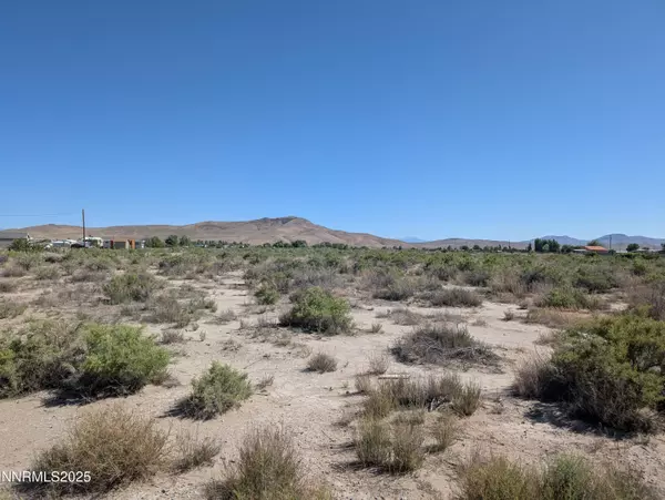 Yerington, NV 89447,0 Cardon LN Lane