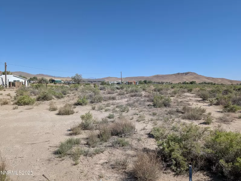 0 Cardon, Yerington, NV 89447