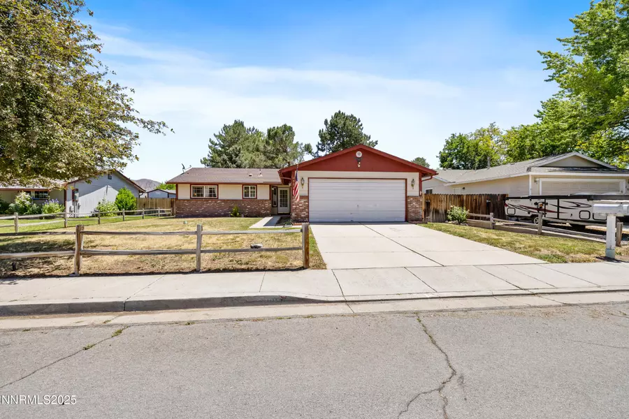 2960 Santa Ana DR Drive, Reno, NV 89502