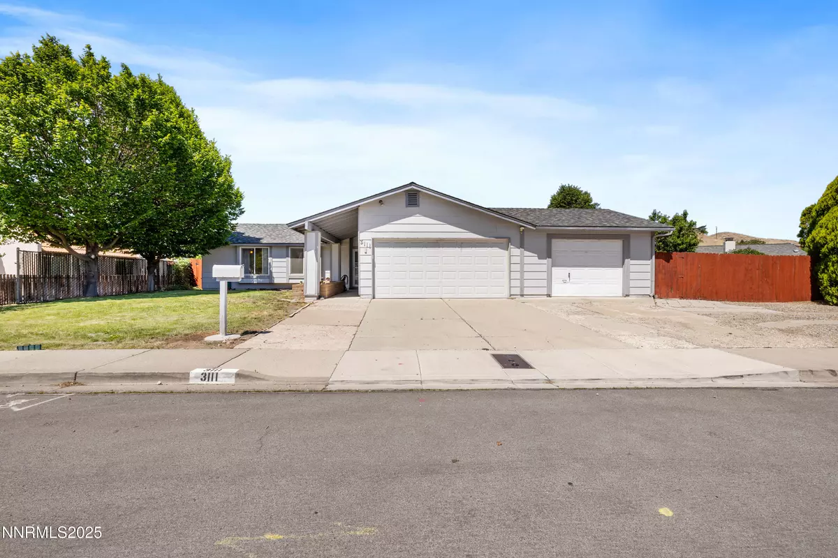 Sparks, NV 89434,3111 Baywood DR Drive