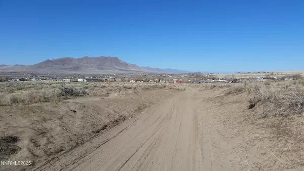 Winnemucca, NV 89445,0 Terra