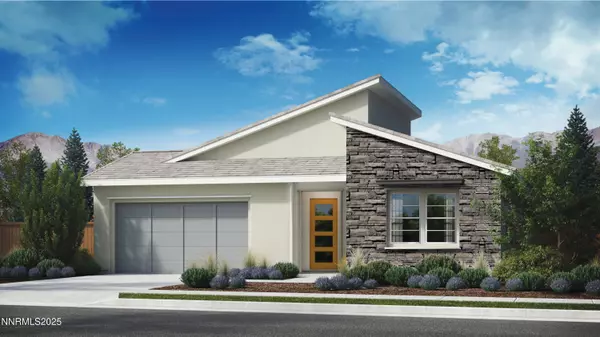 170 Commodore DR Drive #Lot 371, Reno, NV 89523