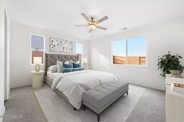 Fernley, NV 89408,847 Agate WAY