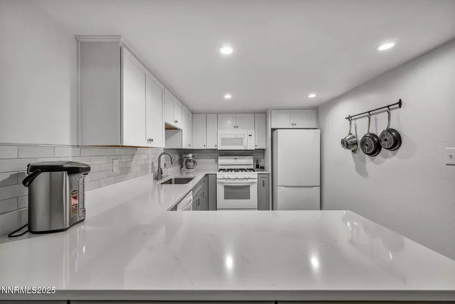 2300 Dickerson RD Road #25, Reno, NV 89503
