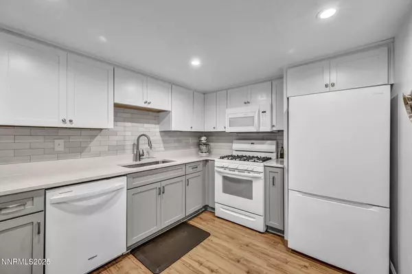 Reno, NV 89503,2300 Dickerson RD #25