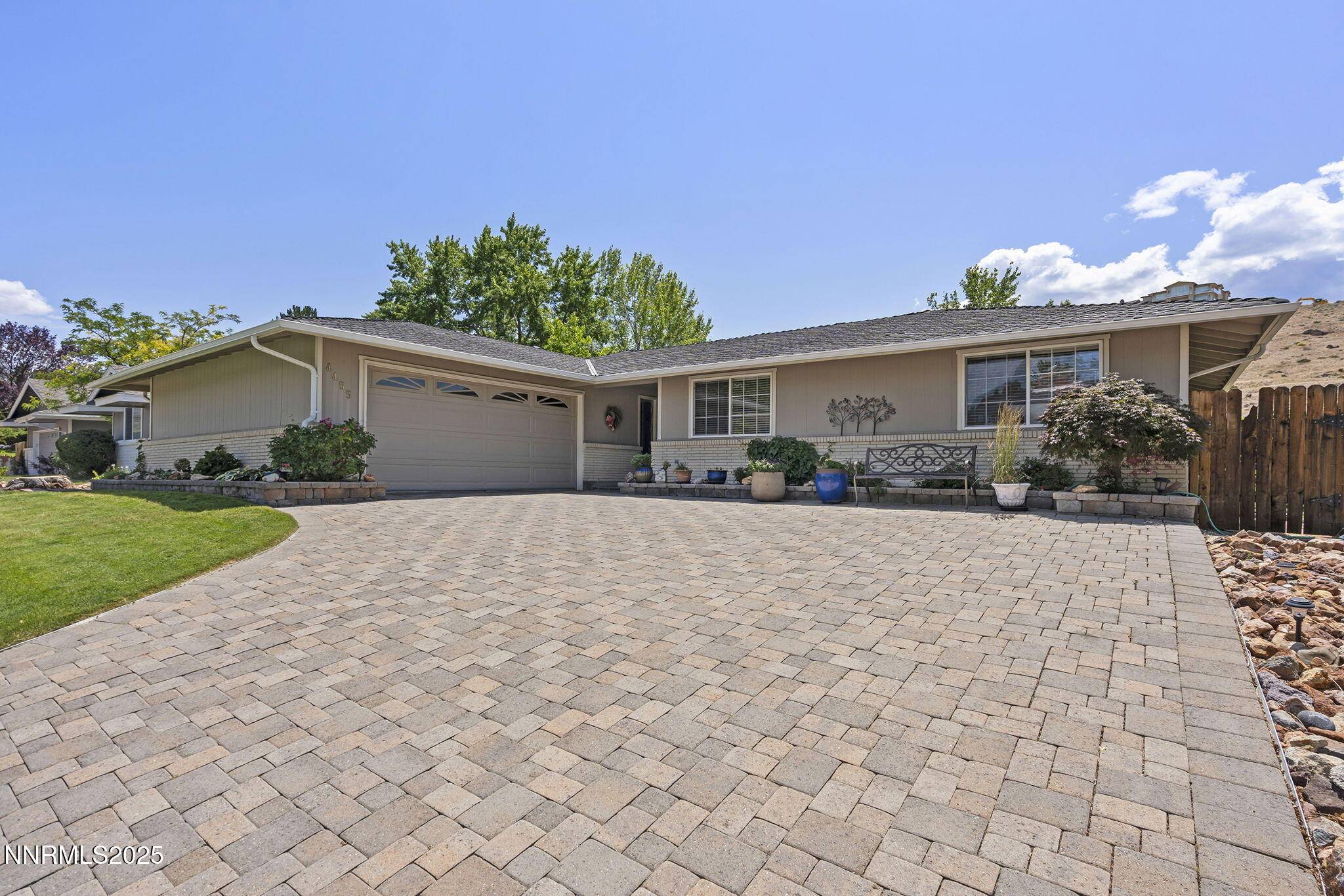 Reno, NV 89509,4455 Gibraltar DR Drive