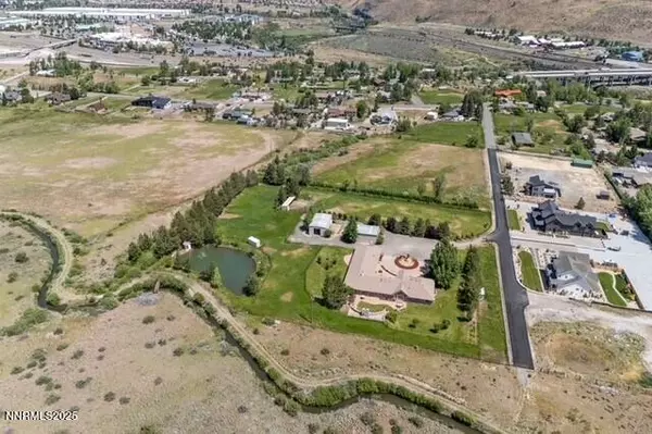 Reno, NV 89523,605 Deer Mountain RD Road