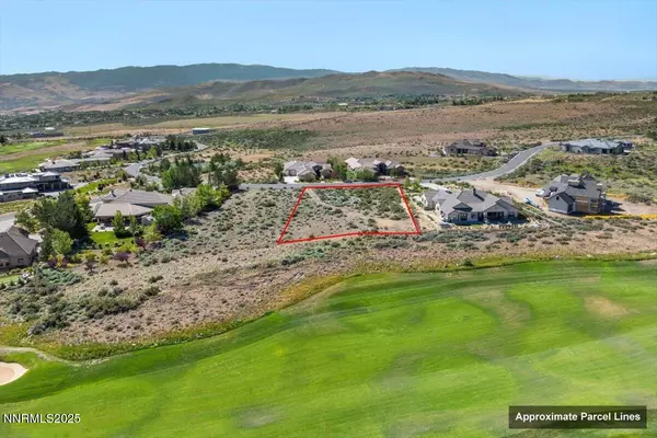 Reno, NV 89511,5725 Flowering Sage TRL