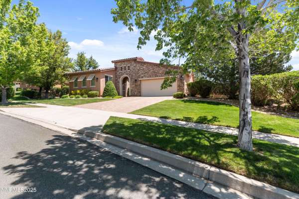 7601 Autumn Ridge CIR Circle, Reno, NV 89523