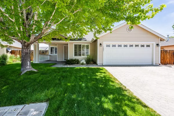 1421 Chiltern Court, Gardnerville, NV 89410
