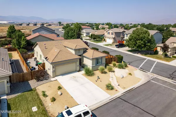 Dayton, NV 89403,101 Moore AVE