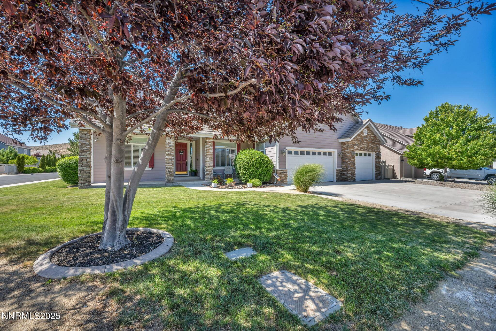 Dayton, NV 89403,420 Chianti WAY Way
