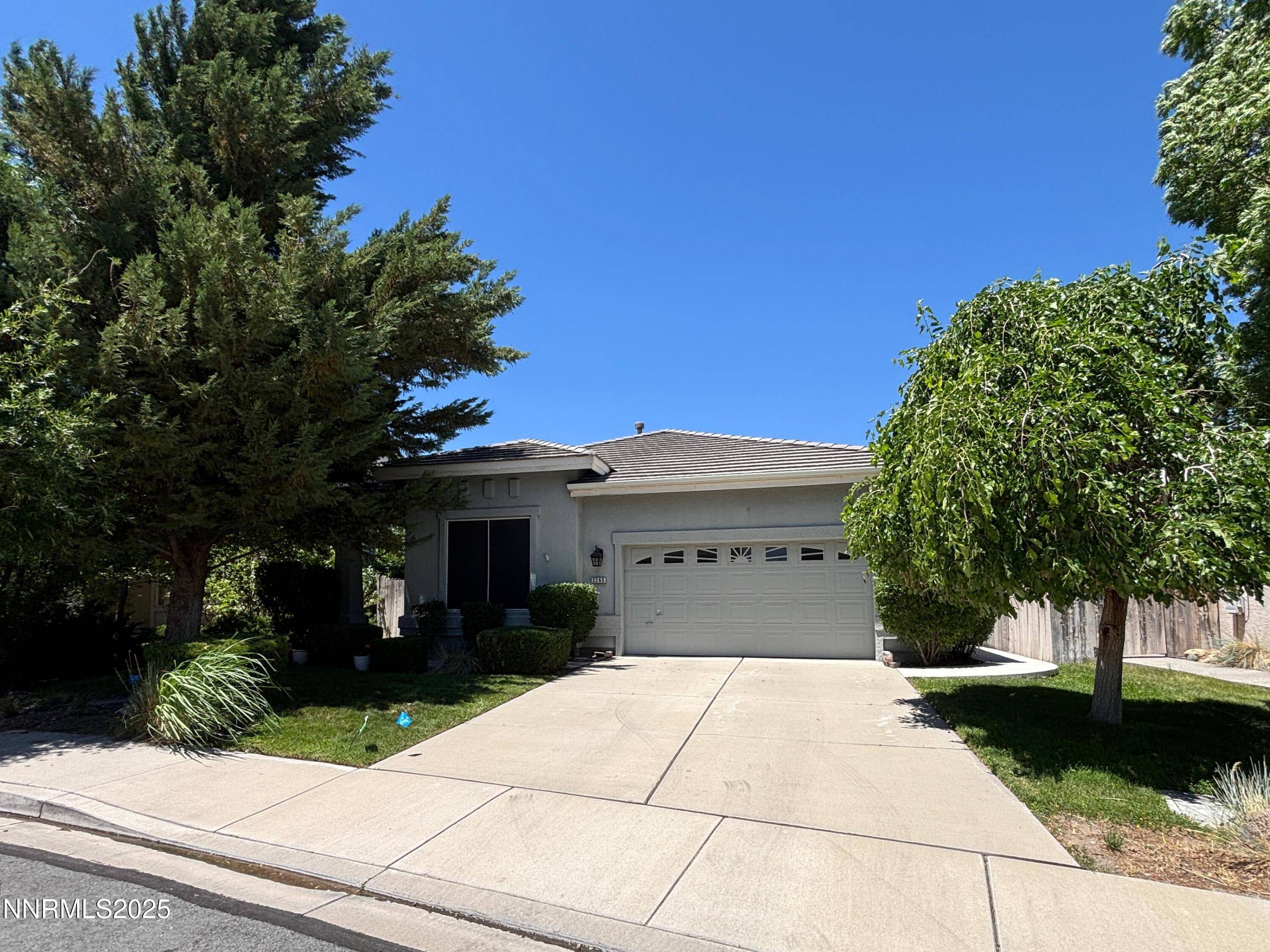 2265 Evergreen Park DR Drive, Reno, NV 89521
