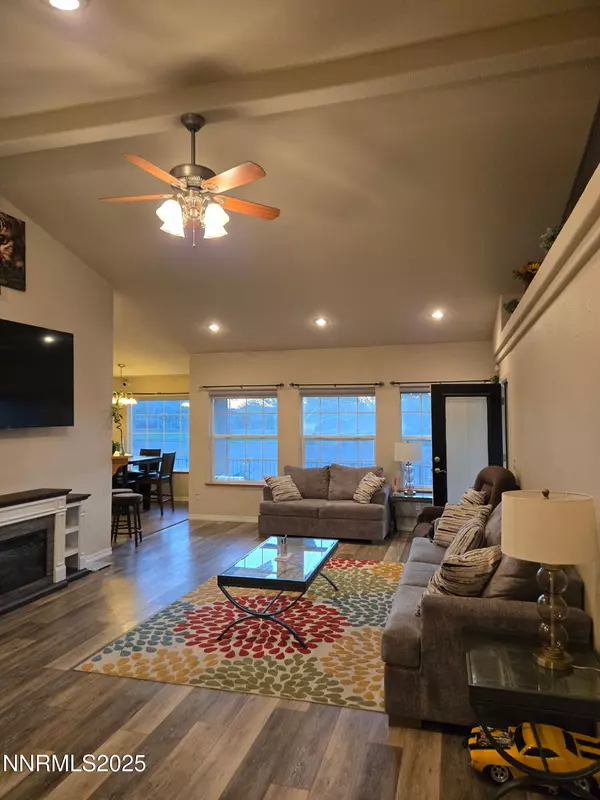 Fernley, NV 89408,239 Mary Lou LN