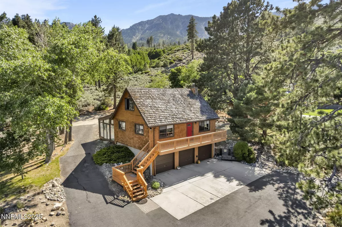 Gardnerville, NV 89460,187 Jeannie LN Lane