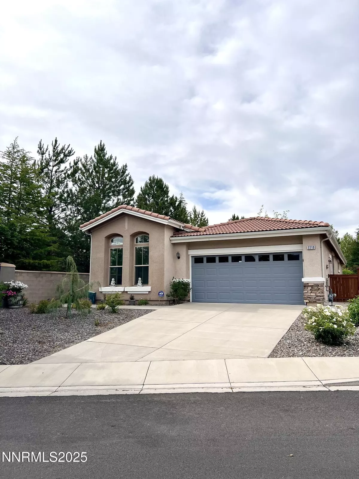 Sparks, NV 89434,2210 Meritage DR