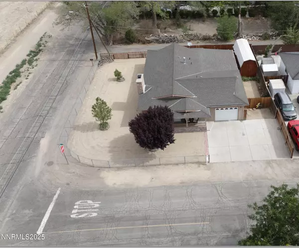 Fernley, NV 89408,360 Ruby ST