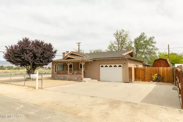360 Ruby ST Street, Fernley, NV 89408