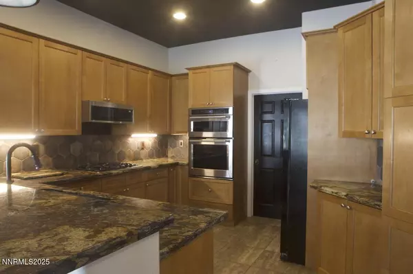 Reno, NV 89519,1570 Caughlin Creek Rd.