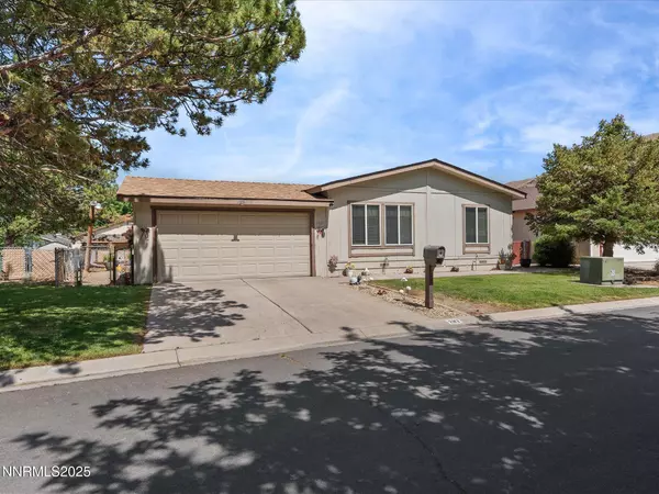 Sparks, NV 89434,282 Rue De La Divoire AVE Avenue