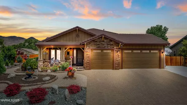 Dayton, NV 89403,112 Eaglebrook