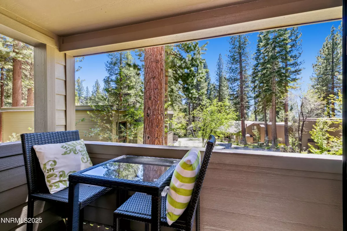 Incline Village, NV 89451,136 Juanita DR #UNIT 47