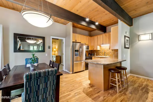 Incline Village, NV 89451,136 Juanita DR #UNIT 47