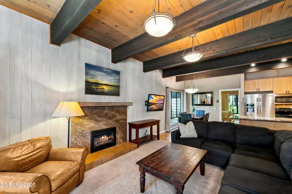 Incline Village, NV 89451,136 Juanita DR #UNIT 47