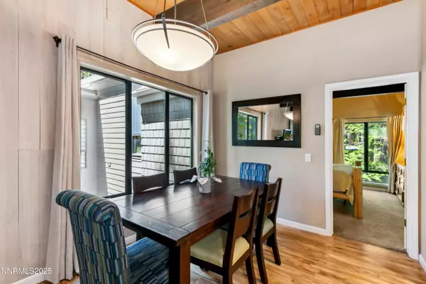 Incline Village, NV 89451,136 Juanita DR #UNIT 47