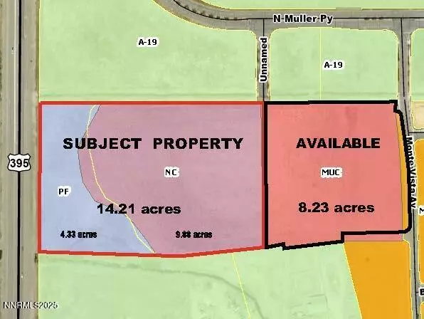 1795 U.S. Hwy 395, Minden, NV 89423