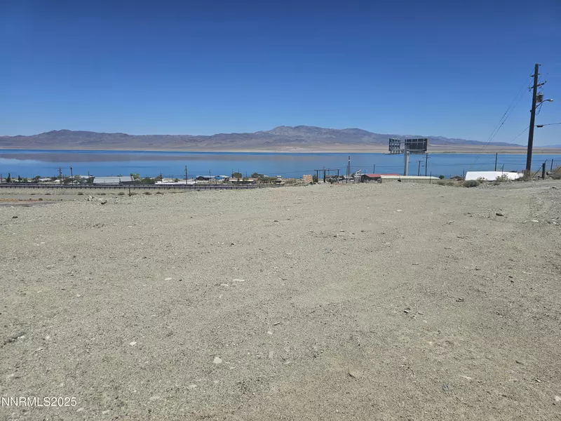 208 W Cottonwood DR Drive, Walker Lake, NV 89415