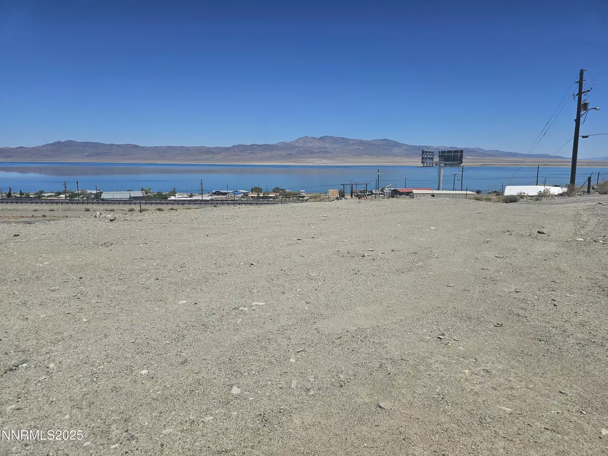 Walker Lake, NV 89415,208 W Cottonwood DR Drive