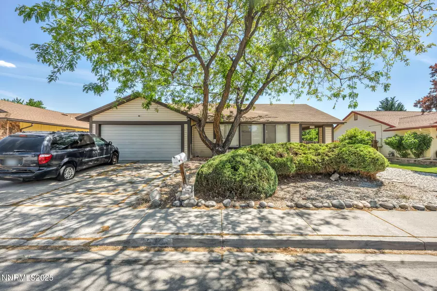 3553 Willowdale DR Drive, Sparks, NV 89434