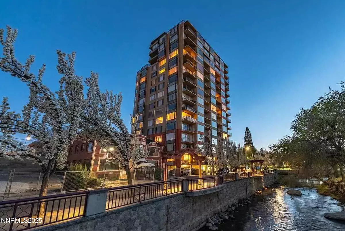 Reno, NV 89501,280 Island #803