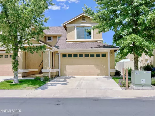 1845 Resistol DR Drive, Reno, NV 89521