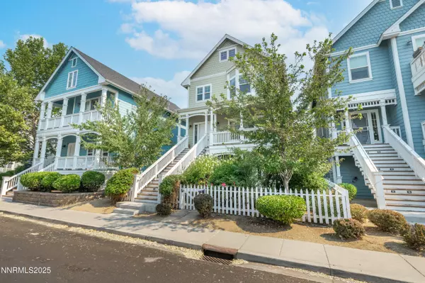 Reno, NV 89509,2131 Virginia Lake WAY Way