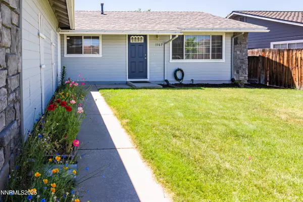 Carson City, NV 89706,1167 Lindsay LN Lane