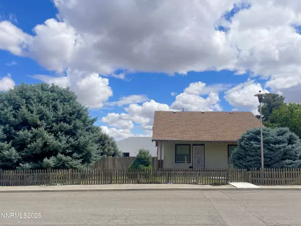 Winnemucca, NV 89445,77 Lay ST