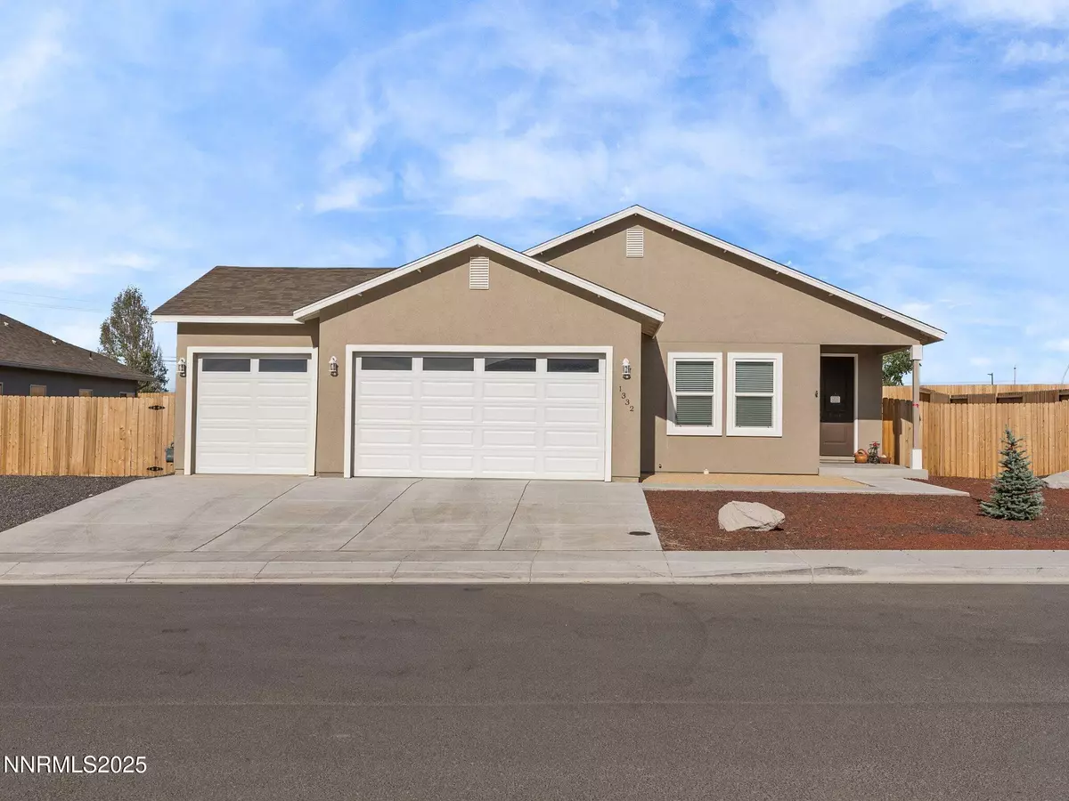 Fernley, NV 89408,1332 Serenity CIR Circle