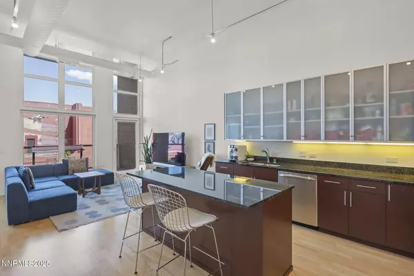 255 N Sierra ST Street #UNIT 305, Reno, NV 89501
