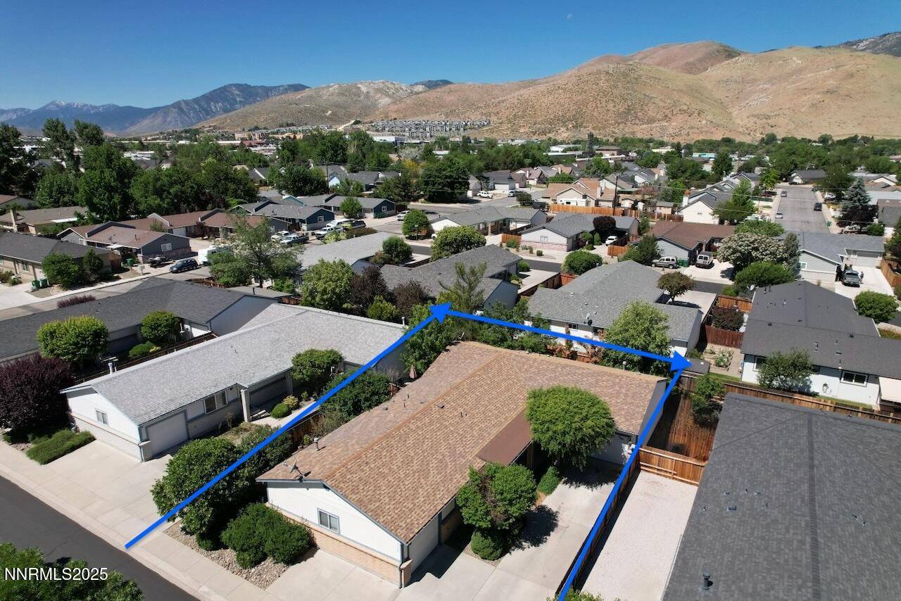 Carson City, NV 89701,3132 Chubasco WAY Way