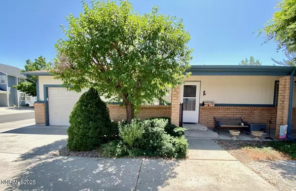 3132 Chubasco WAY Way, Carson City, NV 89701