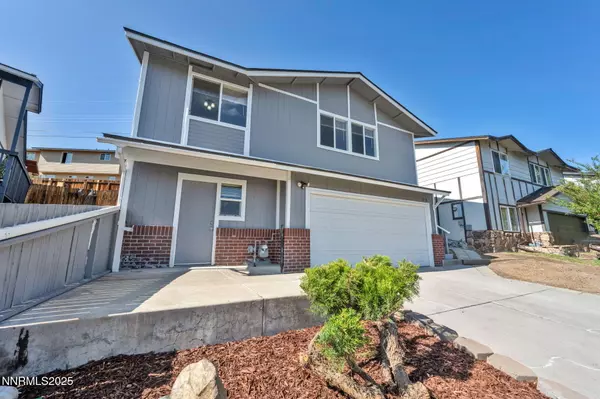 Reno, NV 89503,2718 Powder DR