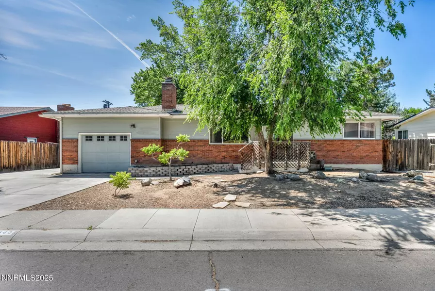 840 Brookfield, Reno, NV 89503