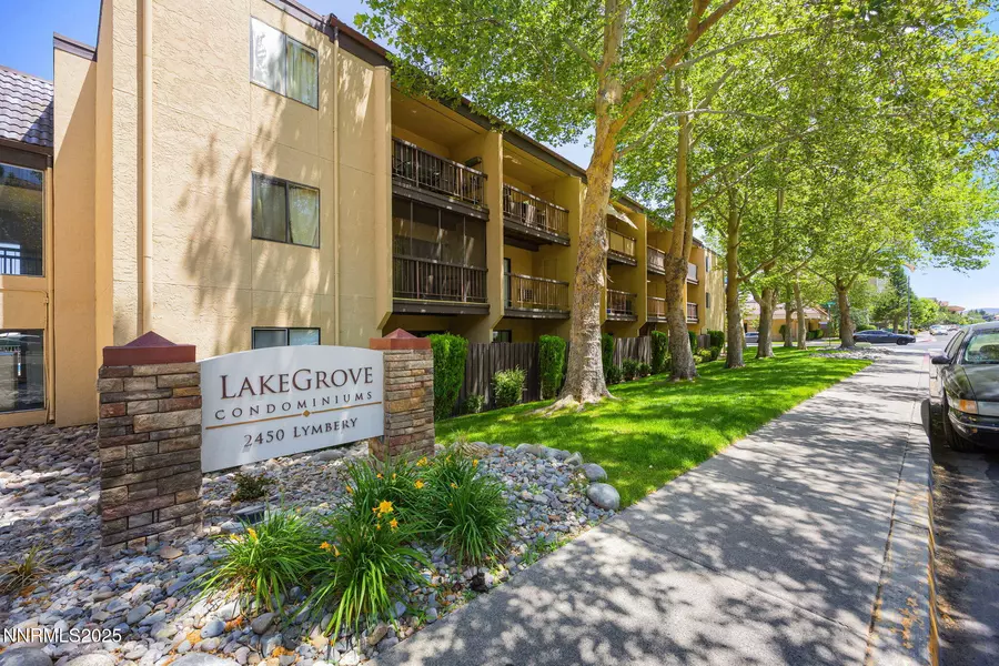2450 Lymbery ST Street #233, Reno, NV 89509