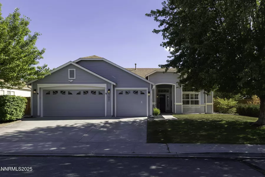 7861 Cantabria DR Drive, Sparks, NV 89436