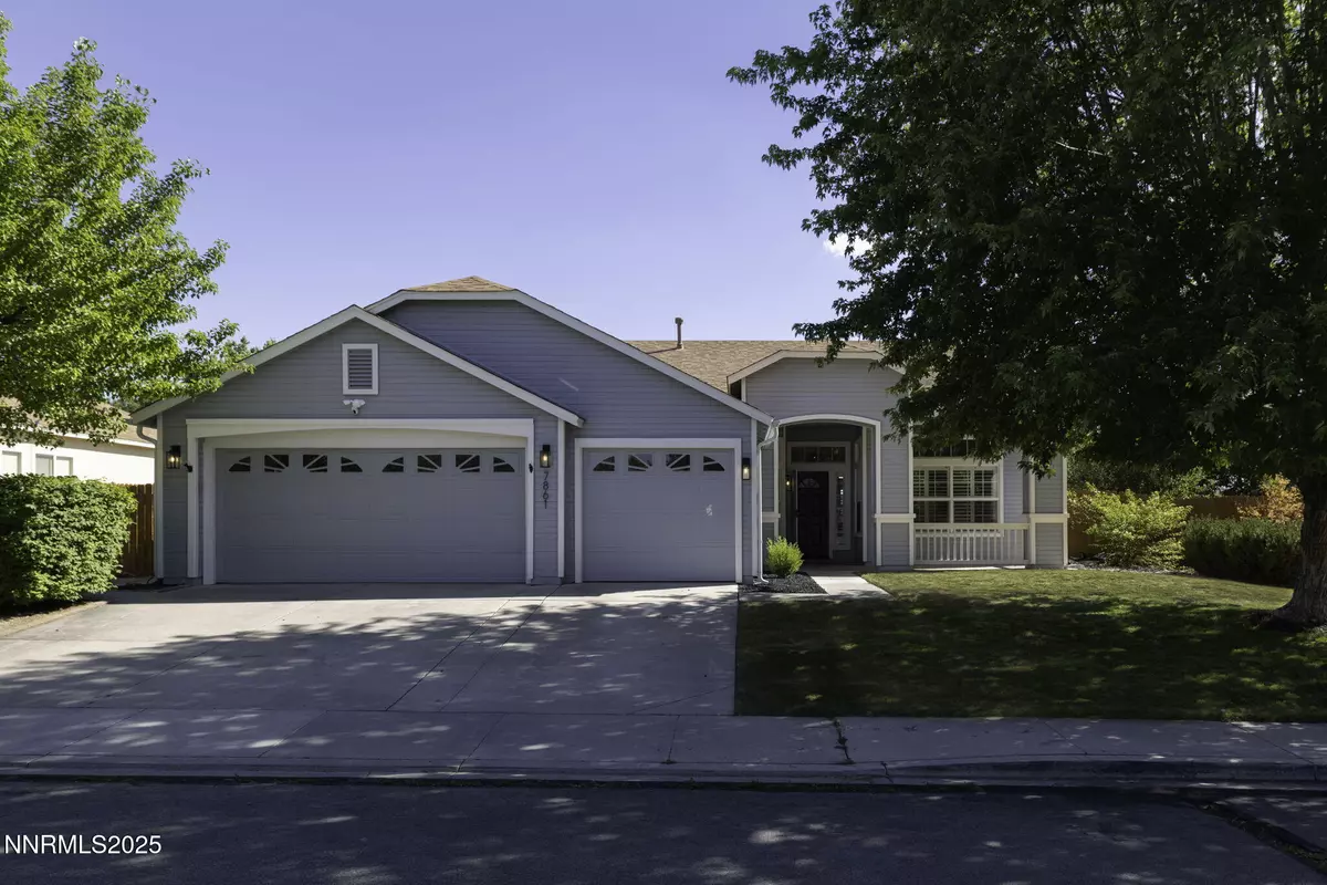 Sparks, NV 89436,7861 Cantabria DR Drive
