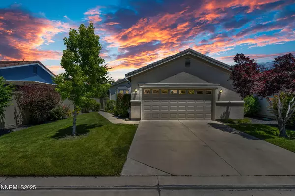Reno, NV 89521,10559 Iron Point CIR Circle