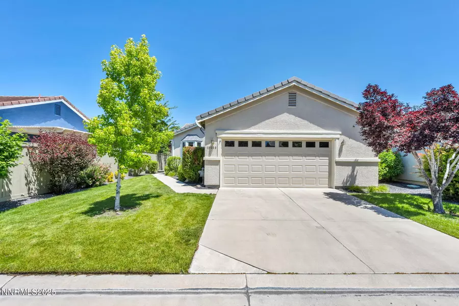 10559 Iron Point CIR Circle, Reno, NV 89521
